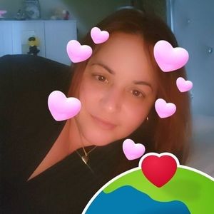 Meet your Posher, Yolanda